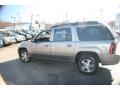 Graystone Metallic - TrailBlazer EXT LT 4x4 Photo No. 9