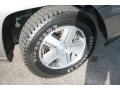 Graystone Metallic - TrailBlazer EXT LT 4x4 Photo No. 19