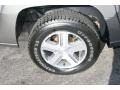 Graystone Metallic - TrailBlazer EXT LT 4x4 Photo No. 20