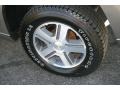 Graystone Metallic - TrailBlazer EXT LT 4x4 Photo No. 21