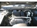 Graystone Metallic - TrailBlazer EXT LT 4x4 Photo No. 25