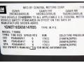 Graystone Metallic - TrailBlazer EXT LT 4x4 Photo No. 27