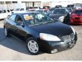 Black - G6 Sedan Photo No. 3