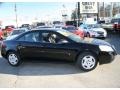 Black - G6 Sedan Photo No. 4