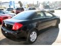Black - G6 Sedan Photo No. 5
