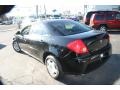 Black - G6 Sedan Photo No. 8