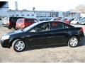 Black - G6 Sedan Photo No. 9