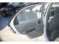 Summit White - Aveo LS Sedan Photo No. 13