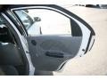 Summit White - Aveo LS Sedan Photo No. 14