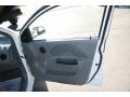 Summit White - Aveo LS Sedan Photo No. 15