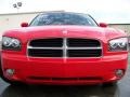 2007 TorRed Dodge Charger R/T  photo #3