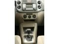 Alpine Grey Metallic - Tiguan S Photo No. 10