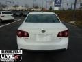 Candy White - Jetta S Sedan Photo No. 6