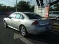 Silver Ice Metallic - Impala LT Photo No. 4