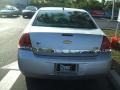 Silver Ice Metallic - Impala LT Photo No. 5