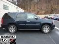 Deep Blue Metallic - Yukon SLT 4x4 Photo No. 2