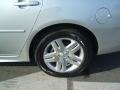 Silver Ice Metallic - Impala LT Photo No. 6