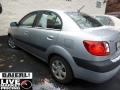 Silver - Rio LX Sedan Photo No. 3