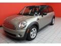 Sparkling Silver Metallic - Cooper Clubman Photo No. 3