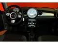 Sparkling Silver Metallic - Cooper Clubman Photo No. 5