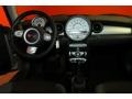 Sparkling Silver Metallic - Cooper Clubman Photo No. 7
