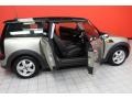 Sparkling Silver Metallic - Cooper Clubman Photo No. 11