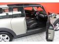 Sparkling Silver Metallic - Cooper Clubman Photo No. 12