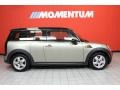 Sparkling Silver Metallic - Cooper Clubman Photo No. 13
