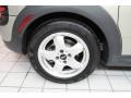 Sparkling Silver Metallic - Cooper Clubman Photo No. 16