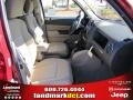 2011 Deep Cherry Red Crystal Pearl Jeep Patriot Sport  photo #9