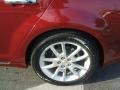 Red Jewel Tintcoat - Malibu LTZ Photo No. 6