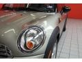 Sparkling Silver Metallic - Cooper Clubman Photo No. 19