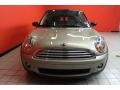 Sparkling Silver Metallic - Cooper Clubman Photo No. 20