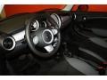 Sparkling Silver Metallic - Cooper Clubman Photo No. 22
