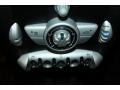 Sparkling Silver Metallic - Cooper Clubman Photo No. 23