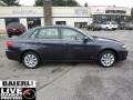 Dark Gray Metallic - Impreza 2.5i Sedan Photo No. 8
