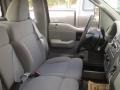 2008 Black Ford F150 STX Regular Cab  photo #3