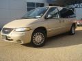 1998 Champagne Pearl Chrysler Town & Country LX  photo #2