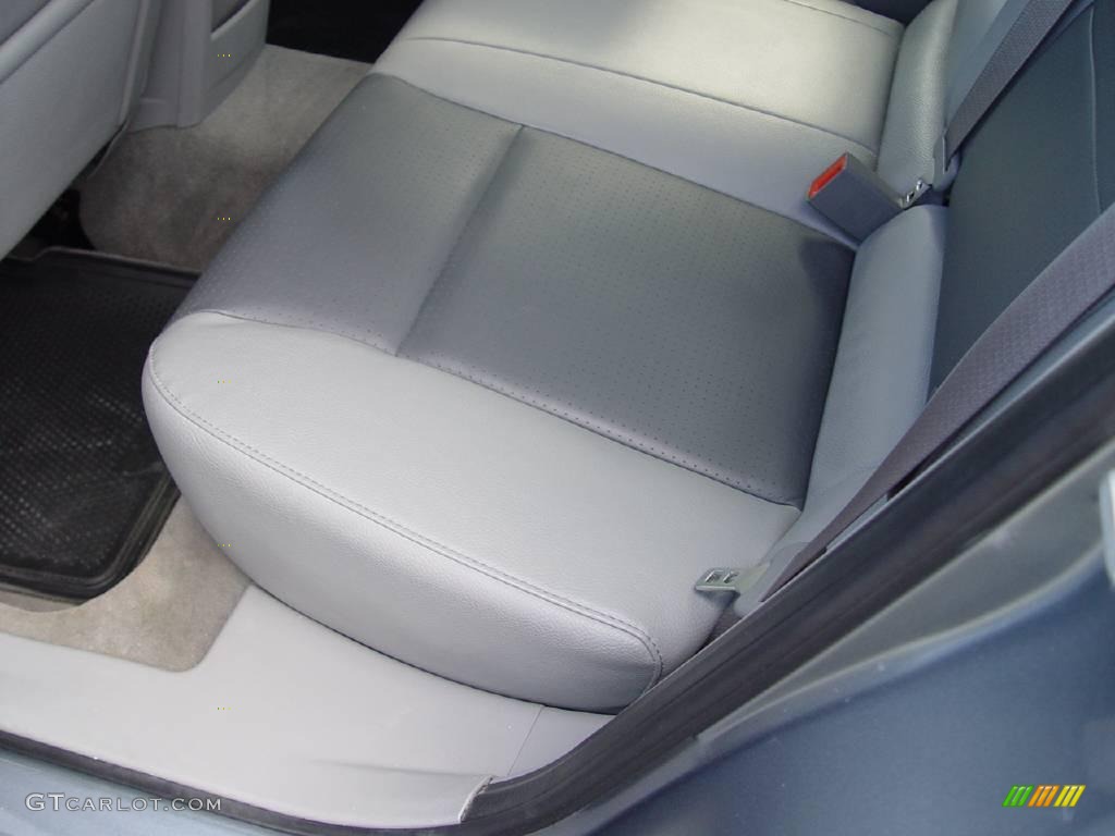 2008 Avenger SXT - Silver Steel Metallic / Dark Slate Gray/Light Slate Gray photo #11