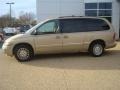 1998 Champagne Pearl Chrysler Town & Country LX  photo #3