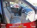 Blackberry Pearl - Grand Cherokee Laredo X Package Photo No. 10