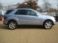 Alpine Rain Metallic - ML 350 4Matic Photo No. 6
