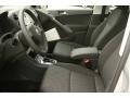 Reflex Silver Metallic - Tiguan S Photo No. 5
