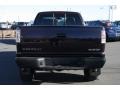 Dark Cherry Red Metallic - S10 ZR2 Extended Cab 4x4 Photo No. 3