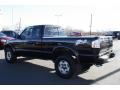 Dark Cherry Red Metallic - S10 ZR2 Extended Cab 4x4 Photo No. 4