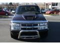 Dark Cherry Red Metallic - S10 ZR2 Extended Cab 4x4 Photo No. 6
