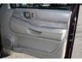 Dark Cherry Red Metallic - S10 ZR2 Extended Cab 4x4 Photo No. 15