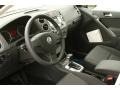 Reflex Silver Metallic - Tiguan S Photo No. 17