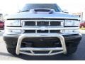 Dark Cherry Red Metallic - S10 ZR2 Extended Cab 4x4 Photo No. 29