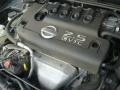 2006 Nissan Sentra 2.5 Liter DOHC 16-Valve VVT 4 Cylinder Engine Photo